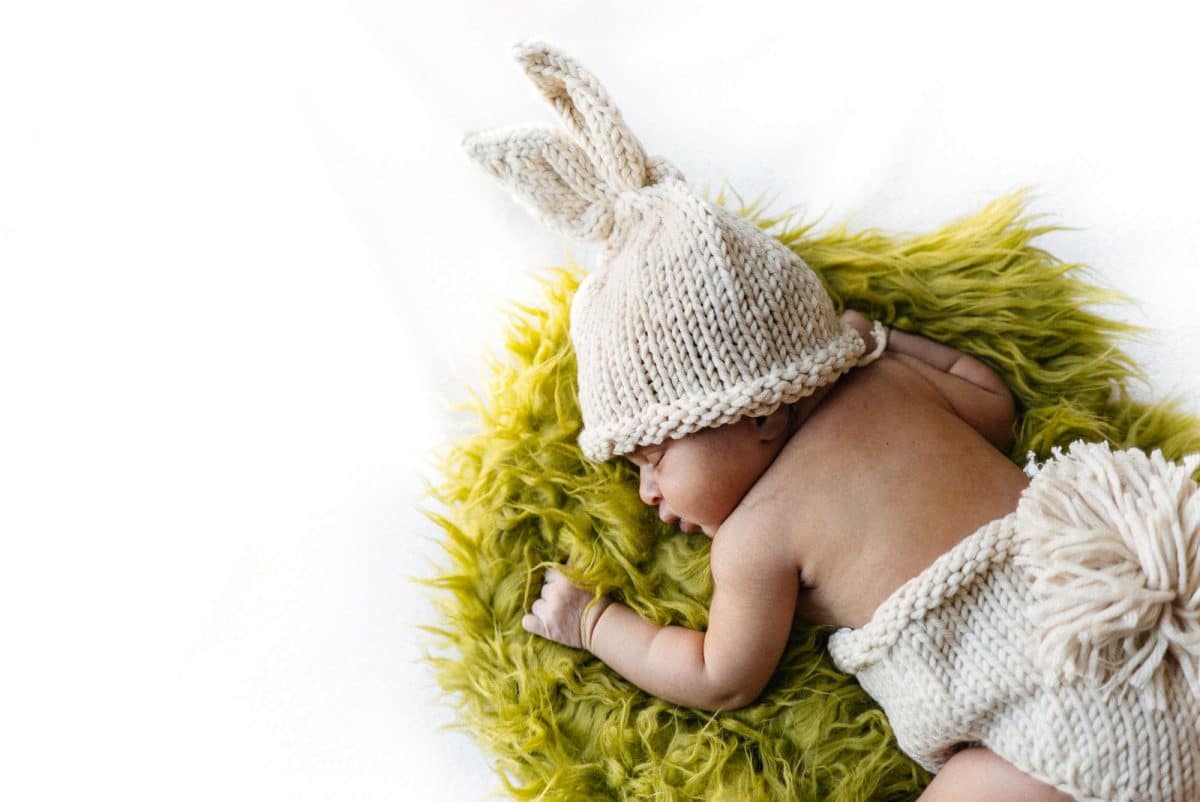 10 idées d’articles à mettre sur votre liste de naissance