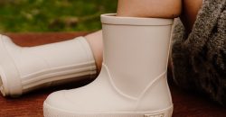 bottes de pluie pour enfant