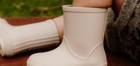 bottes de pluie pour enfant