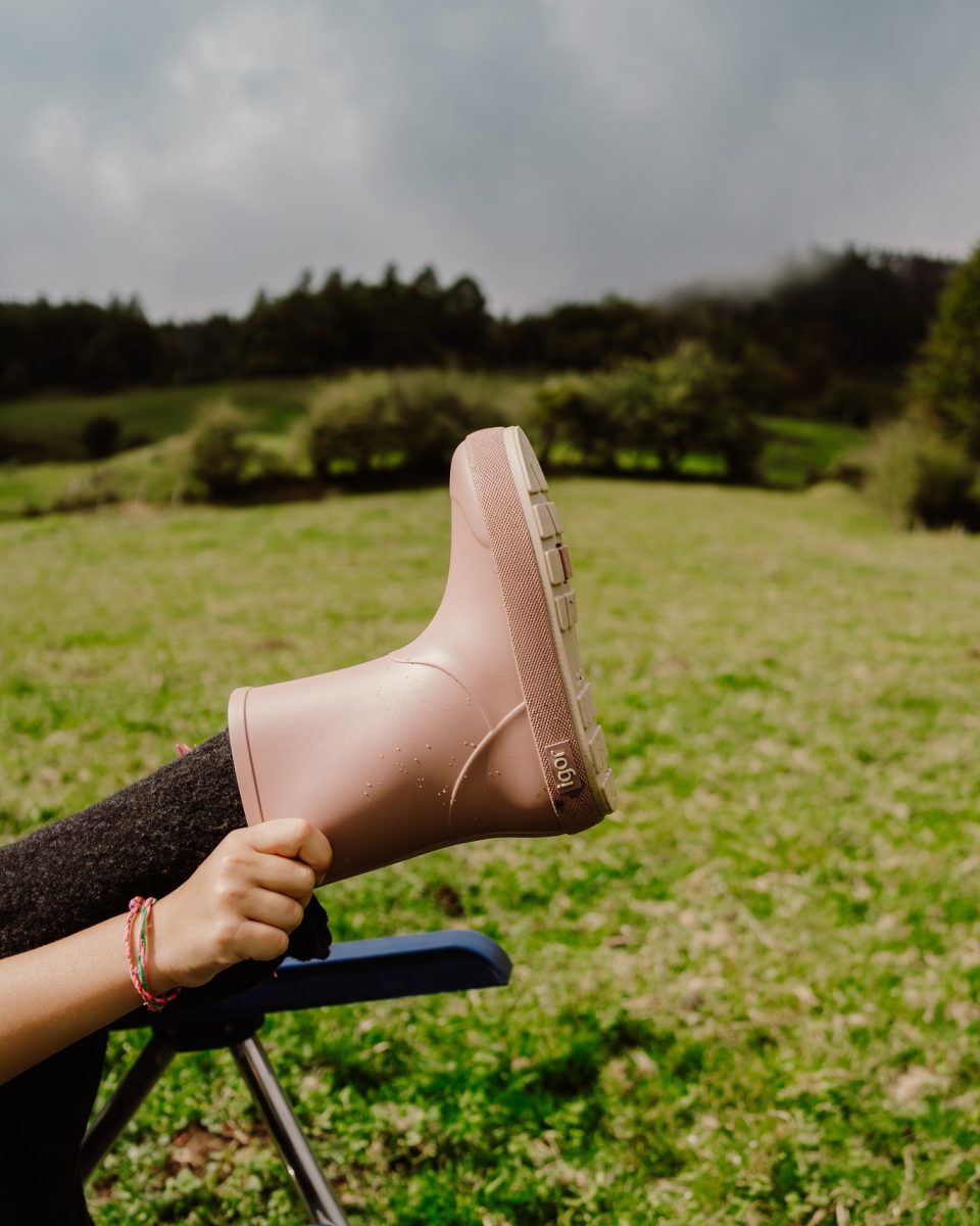 bottes enfants