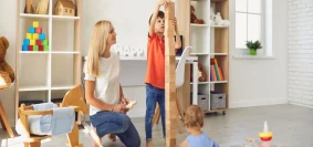 Quel tarif pour la garde d’un enfant en périscolaire, le weekend ou les vacances ?