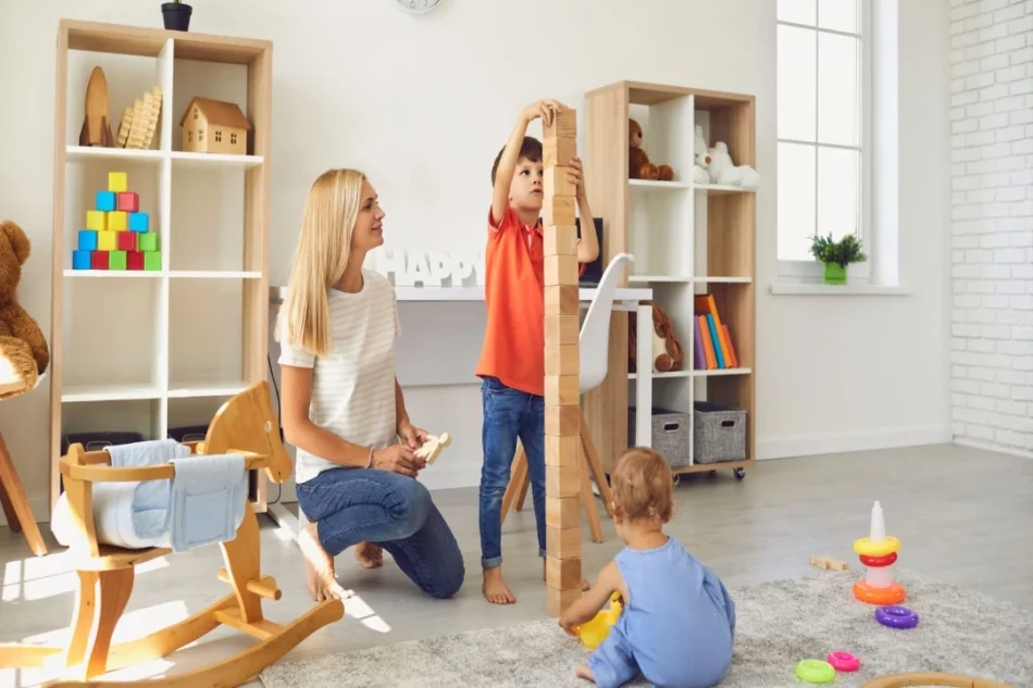 Quel tarif pour la garde d’un enfant en périscolaire, le weekend ou les vacances ?