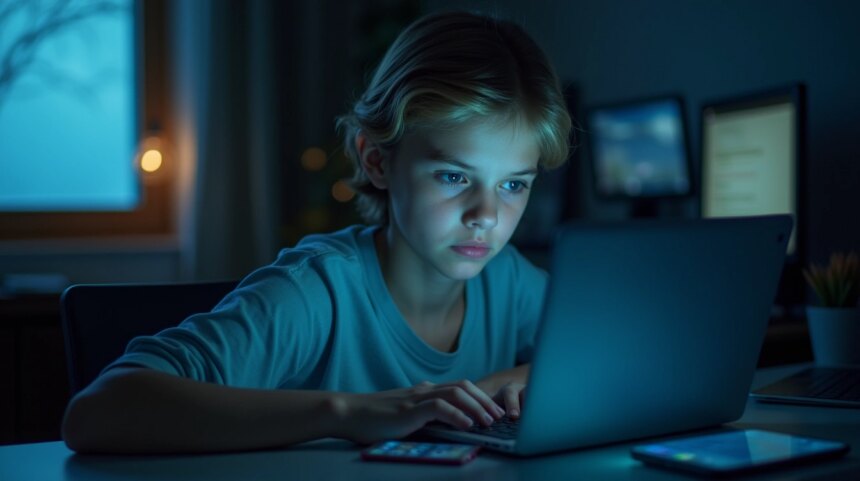 Comment gérer les écrans pour les ados et éviter les excès