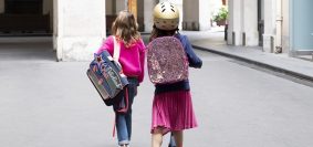 Comment choisir le sac à dos d’école pour votre enfant