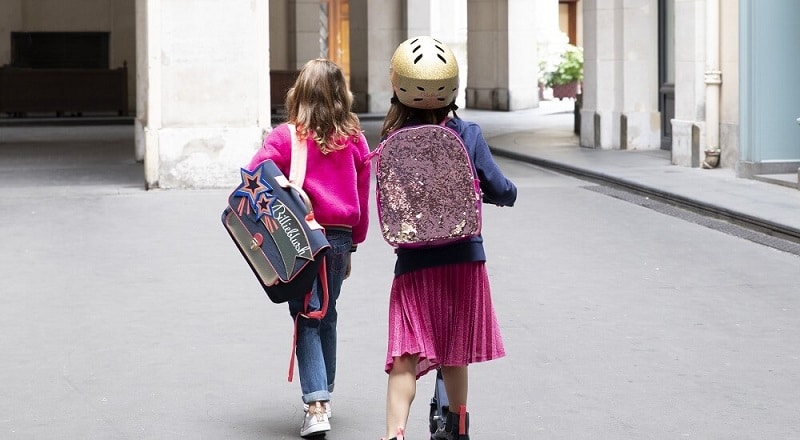 Comment choisir le sac à dos d’école pour votre enfant