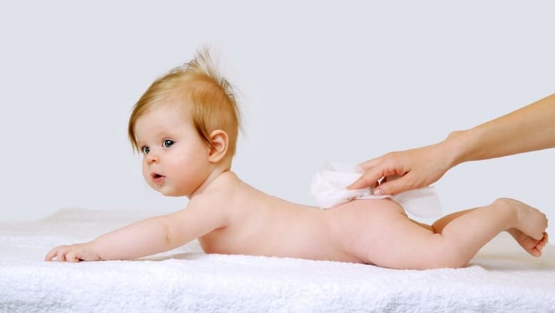 Soulagez votre peau Comment choisir la meilleure crème pour érythème fessier