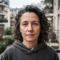 Sarah Pichon