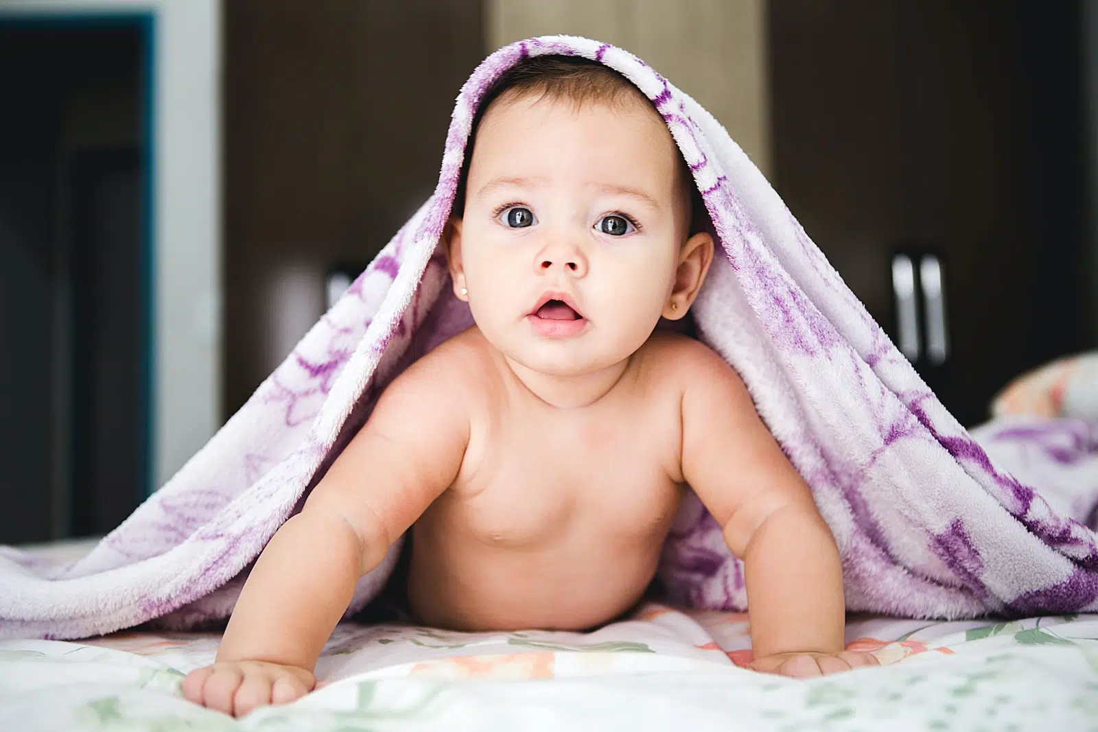 Comment réussir à endormir son bébé ?