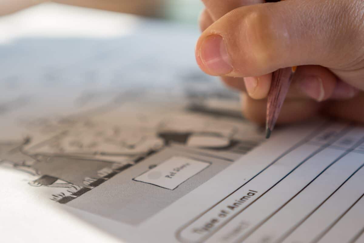 Qu'est-ce que la dysorthographie ?