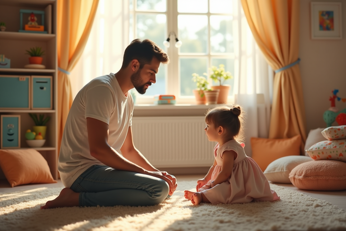 bébé  sommeil