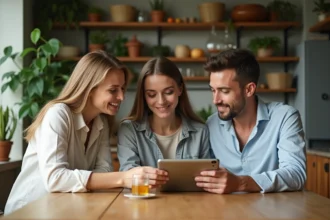 Calculateur de boissons pour un anniversaire écoresponsable