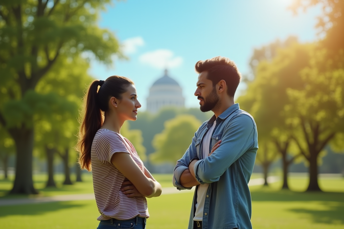 conflit  résolution