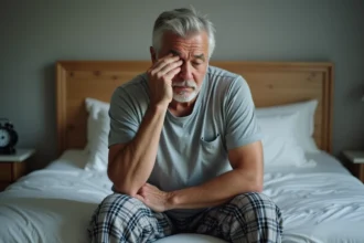 Effets secondaires de l'apnée du sommeil sur la santé et la qualité de vie