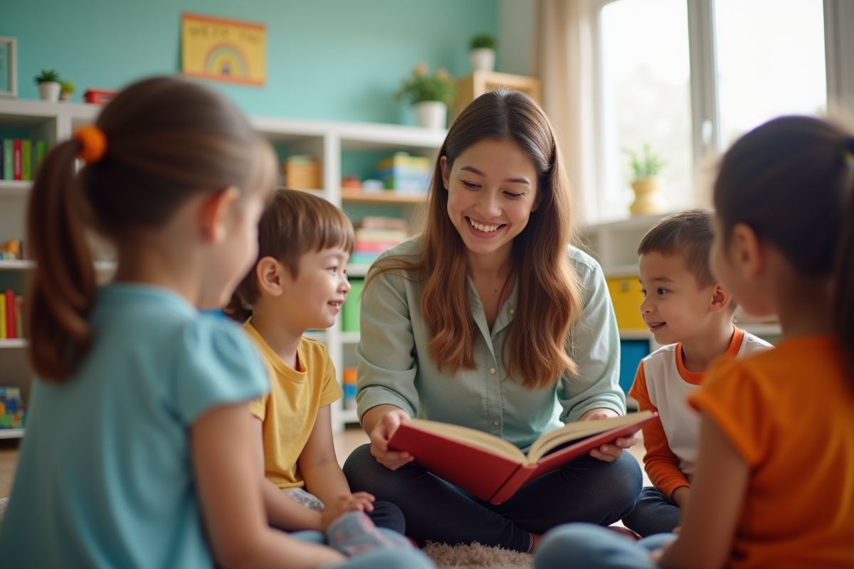 accompagnement éducatif