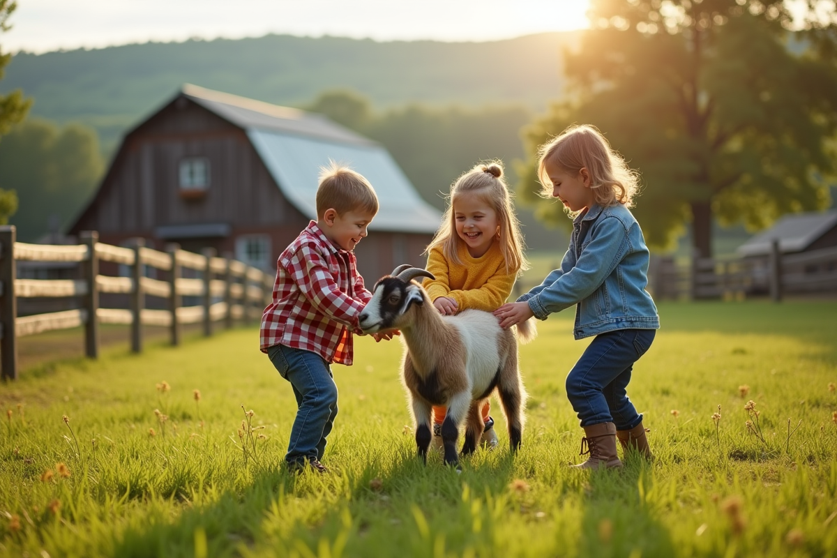 mini-ferme
