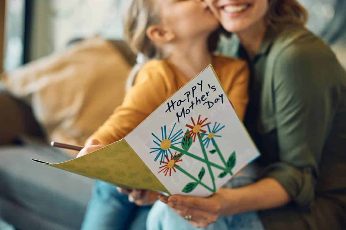 Quel cadeau faire livrer à votre maman pour la fête des Mères