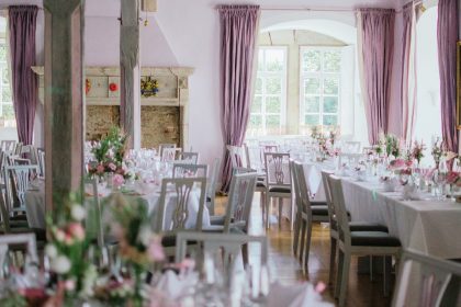 Mariage dans le Puy-de-Dôme : vivez l’expérience champêtre !