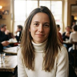 Marie Denis